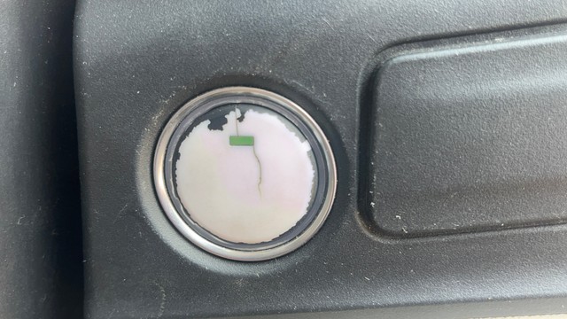 Second-hand 2021 Tata Altroz XZ Diesel BSVI for sale in Coimbatore-23