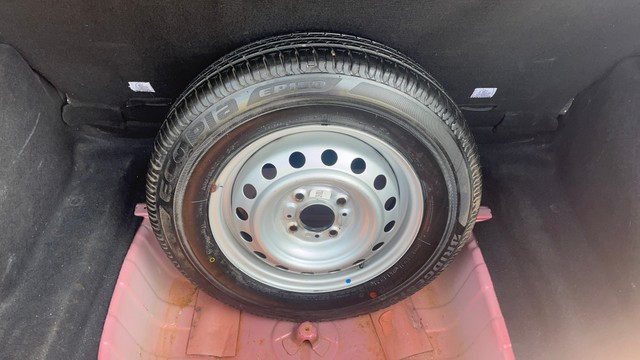 Second-hand 2021 Tata Altroz XZ Diesel BSVI for sale in Coimbatore-28