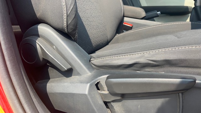 Second-hand 2021 Tata Altroz XZ Diesel BSVI for sale in Coimbatore-18