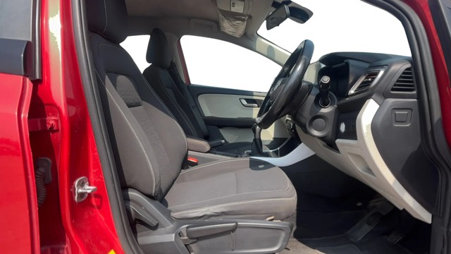 Second-hand 2021 Tata Altroz XZ Diesel BSVI for sale in Coimbatore-15