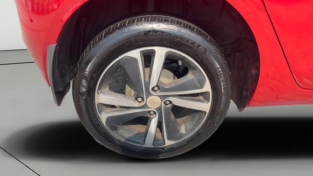 Second-hand 2021 Tata Altroz XZ Diesel BSVI for sale in Coimbatore-25