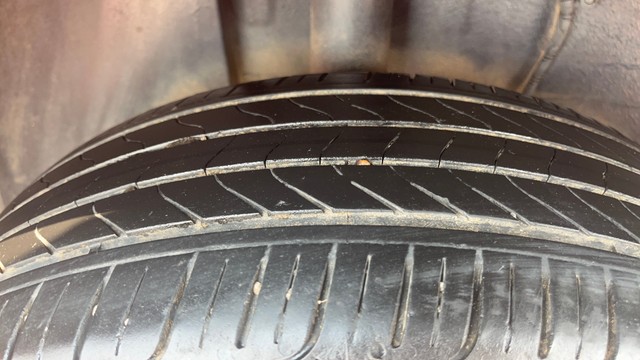 Second-hand 2021 Tata Altroz XZ Diesel BSVI for sale in Coimbatore-30