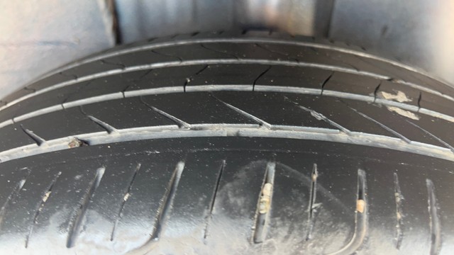 Second-hand 2021 Tata Altroz XZ Diesel BSVI for sale in Coimbatore-32