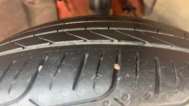 Second-hand 2021 Tata Altroz XZ Diesel BSVI for sale in Coimbatore-29