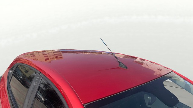 Second-hand 2021 Tata Altroz XZ Diesel BSVI for sale in Coimbatore-8