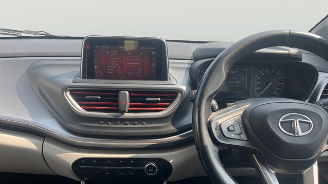 Second-hand 2021 Tata Altroz XZ Diesel BSVI for sale in Coimbatore-22