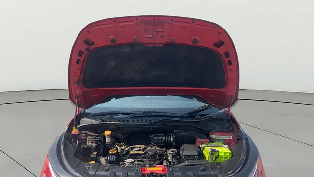 Second-hand 2021 Tata Altroz XZ Diesel BSVI for sale in Coimbatore-9