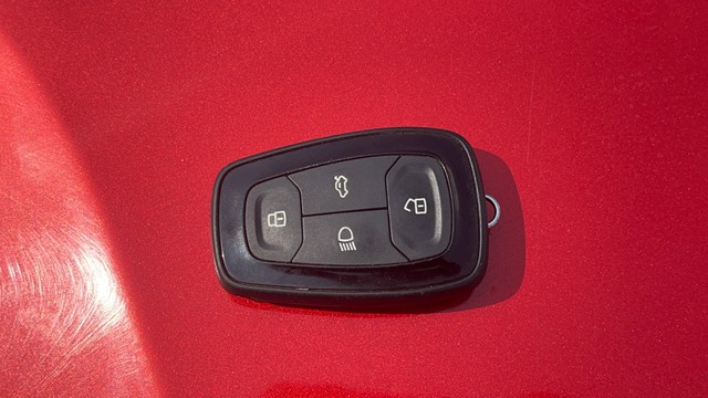 Second-hand 2021 Tata Altroz XZ Diesel BSVI for sale in Coimbatore-21