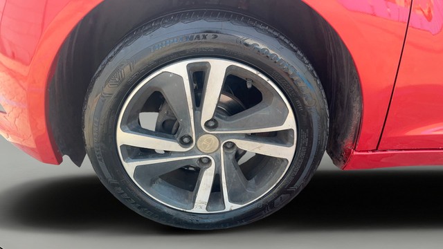 Second-hand 2021 Tata Altroz XZ Diesel BSVI for sale in Coimbatore-26