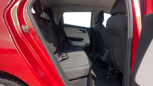 Second-hand 2021 Tata Altroz XZ Diesel BSVI for sale in Coimbatore-16