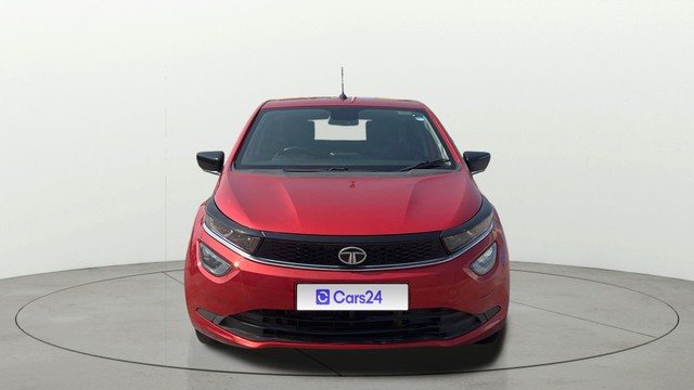 Second-hand 2021 Tata Altroz XZ Diesel BSVI for sale in Coimbatore-7