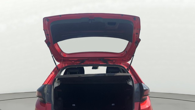 Second-hand 2021 Tata Altroz XZ Diesel BSVI for sale in Coimbatore-20