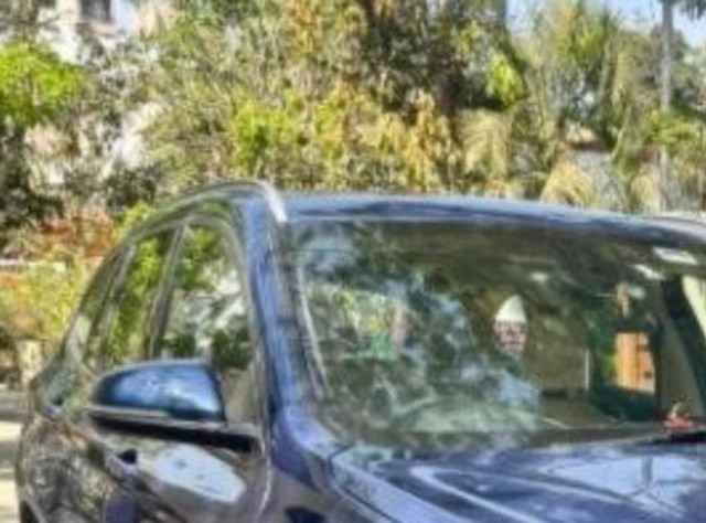 Second-hand 2022 BMW X1 sDrive20i xLine for sale in Pune-12