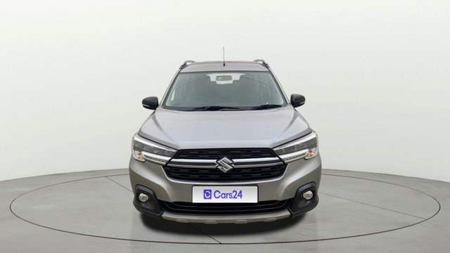 Second-hand 2021 Maruti Suzuki XL6 Alpha AT for sale in Hyderabad-19