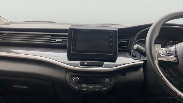 Second-hand 2021 Maruti Suzuki XL6 Alpha AT for sale in Hyderabad-1