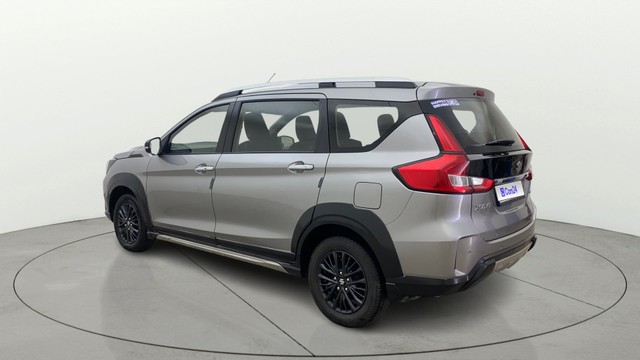 Second-hand 2021 Maruti Suzuki XL6 Alpha AT for sale in Hyderabad-16