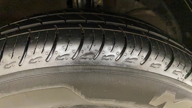 Second-hand 2021 Maruti Suzuki XL6 Alpha AT for sale in Hyderabad-9