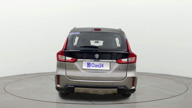 Second-hand 2021 Maruti Suzuki XL6 Alpha AT for sale in Hyderabad-15