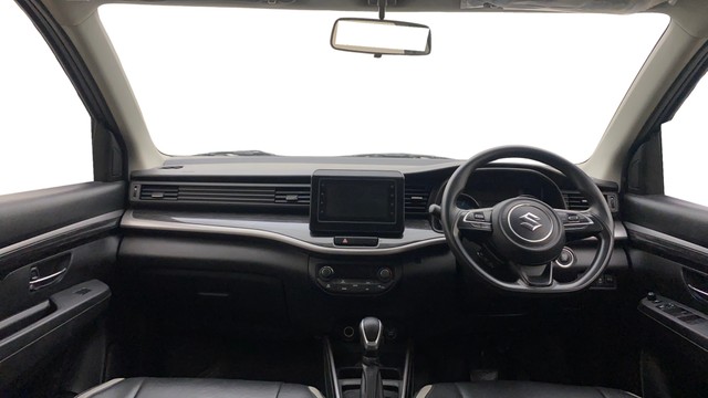 Second-hand 2021 Maruti Suzuki XL6 Alpha AT for sale in Hyderabad-22