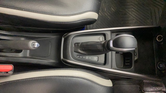 Second-hand 2021 Maruti Suzuki XL6 Alpha AT for sale in Hyderabad-23