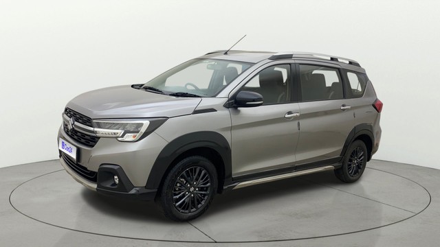 Second-hand 2021 Maruti Suzuki XL6 Alpha AT for sale in Hyderabad-18