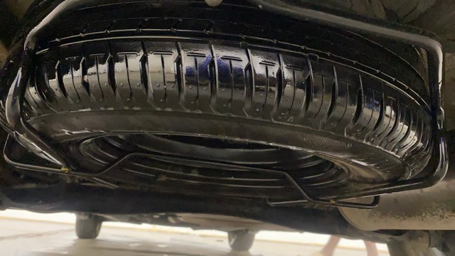 Second-hand 2021 Maruti Suzuki XL6 Alpha AT for sale in Hyderabad-31