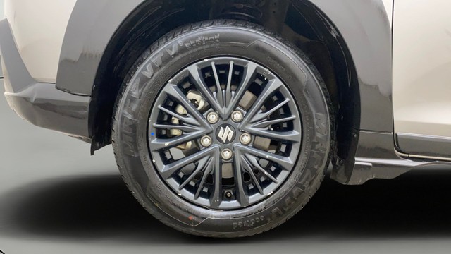 Second-hand 2021 Maruti Suzuki XL6 Alpha AT for sale in Hyderabad-30