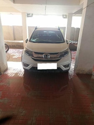 Used Honda BR-V i-DTEC V MT