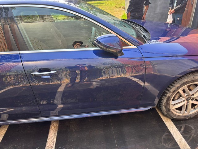 Second-hand 2025 Audi A4 Technology for sale in New Delhi-1