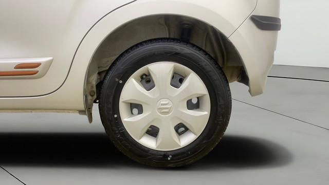 Second-hand 2019 Maruti Suzuki Wagon R AMT VXI for sale in Thane-28