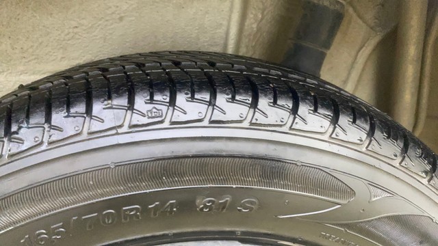 Second-hand 2019 Maruti Suzuki Wagon R AMT VXI for sale in Thane-3