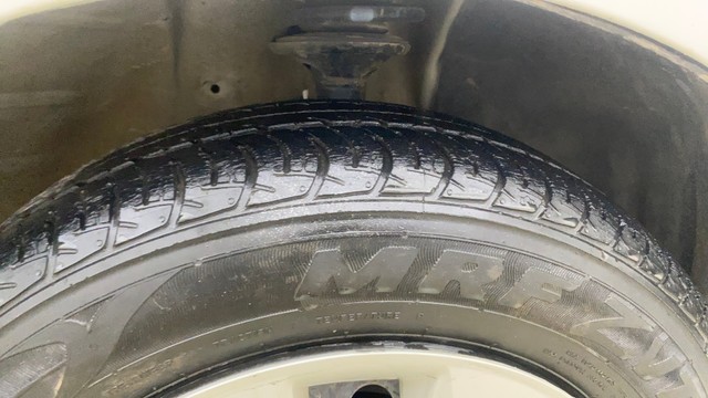 Second-hand 2019 Maruti Suzuki Wagon R AMT VXI for sale in Thane-7