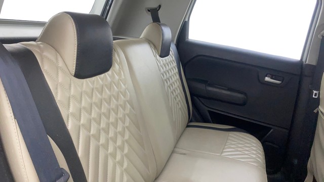 Second-hand 2019 Maruti Suzuki Wagon R AMT VXI for sale in Thane-8