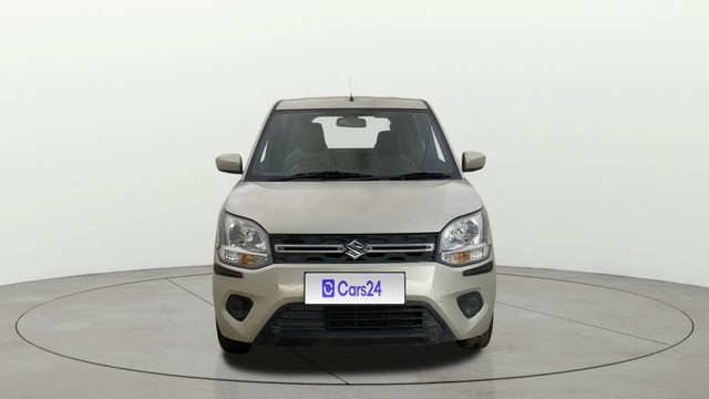 Second-hand 2019 Maruti Suzuki Wagon R AMT VXI for sale in Thane-18