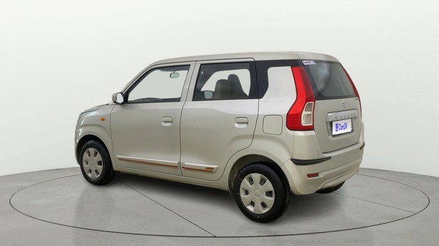 Second-hand 2019 Maruti Suzuki Wagon R AMT VXI for sale in Thane-15
