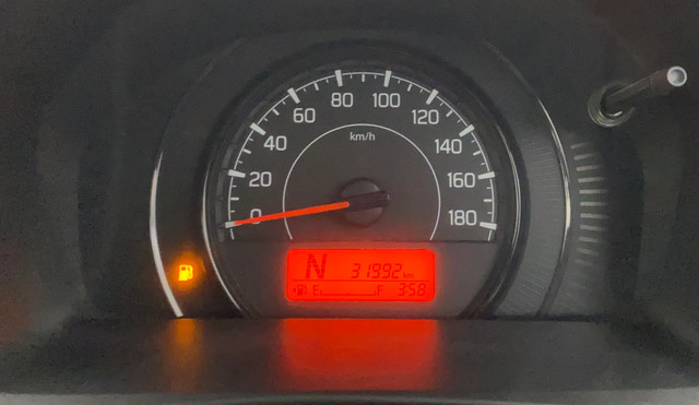 Second-hand 2019 Maruti Suzuki Wagon R AMT VXI for sale in Thane-23