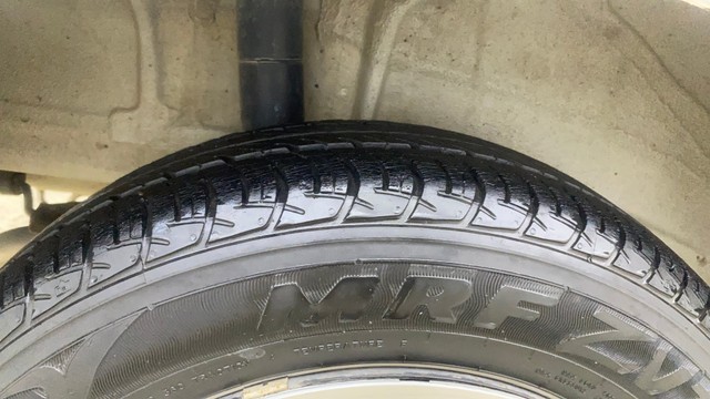 Second-hand 2019 Maruti Suzuki Wagon R AMT VXI for sale in Thane-5