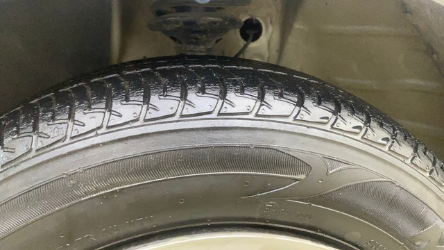 Second-hand 2019 Maruti Suzuki Wagon R AMT VXI for sale in Thane-4