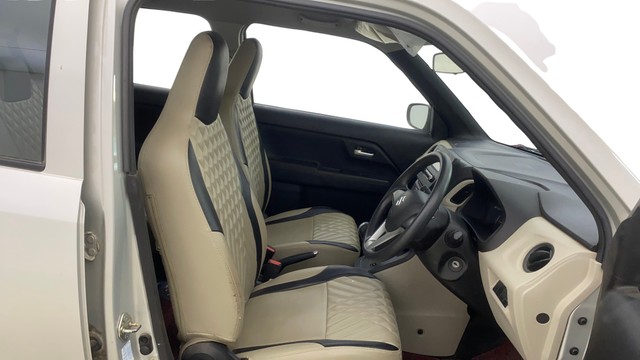 Second-hand 2019 Maruti Suzuki Wagon R AMT VXI for sale in Thane-25