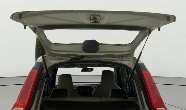 Second-hand 2019 Maruti Suzuki Wagon R AMT VXI for sale in Thane-9