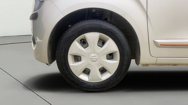 Second-hand 2019 Maruti Suzuki Wagon R AMT VXI for sale in Thane-29