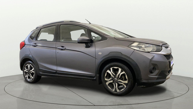 Second-hand 2019 Honda WR-V i-VTEC S for sale in Noida-0
