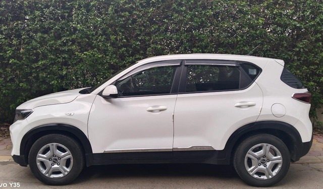 Second-hand 2021 Kia Sonet HTK Plus Diesel BSVI for sale in Indore-3