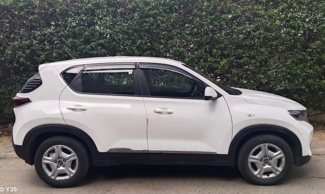 Second-hand 2021 Kia Sonet HTK Plus Diesel BSVI for sale in Indore-1