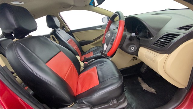 Second-hand 2015 Hyundai Verna 1.6 VTVT S for sale in Chennai-25