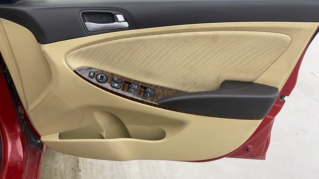 Second-hand 2015 Hyundai Verna 1.6 VTVT S for sale in Chennai-9