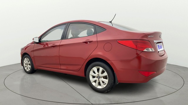 Second-hand 2015 Hyundai Verna 1.6 VTVT S for sale in Chennai-15