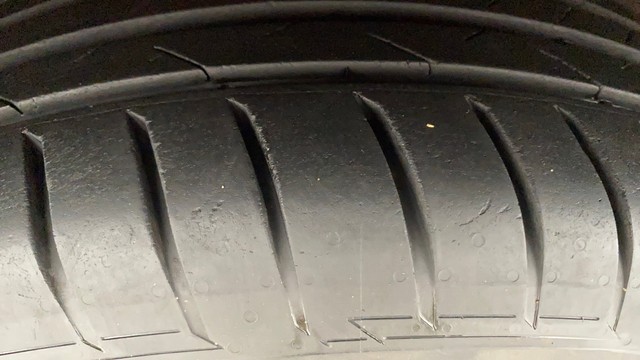 Second-hand 2015 Hyundai Verna 1.6 VTVT S for sale in Chennai-7