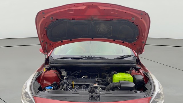 Second-hand 2015 Hyundai Verna 1.6 VTVT S for sale in Chennai-19