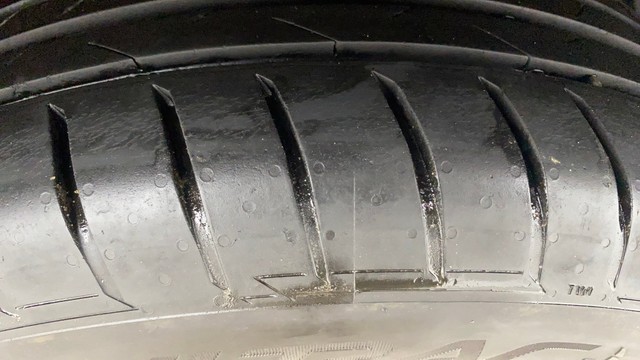 Second-hand 2015 Hyundai Verna 1.6 VTVT S for sale in Chennai-6